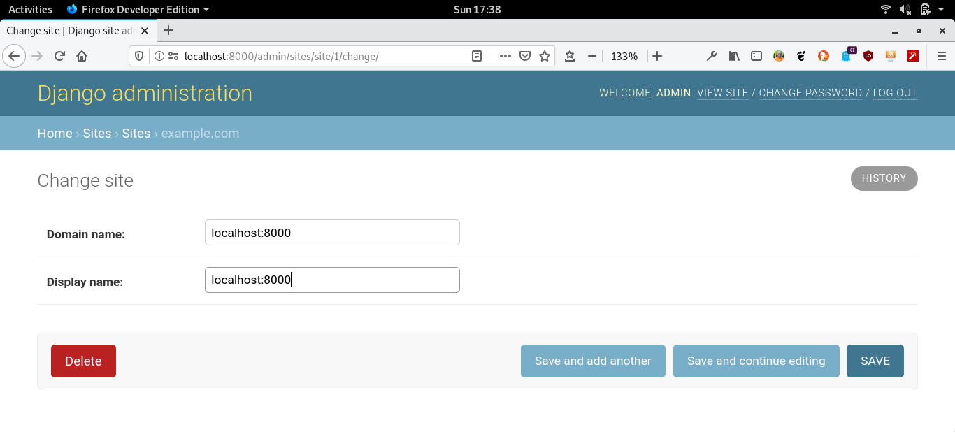 Responsive image